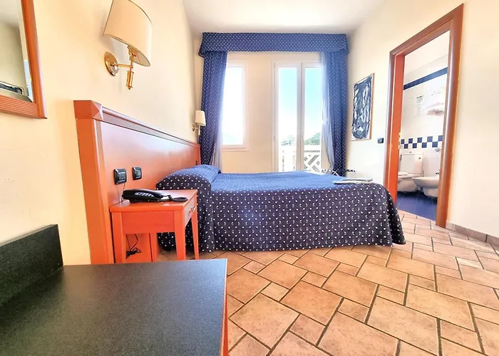 Hotel Giotto