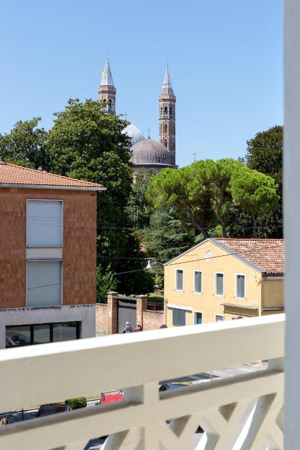 Giotto Hotel Padova