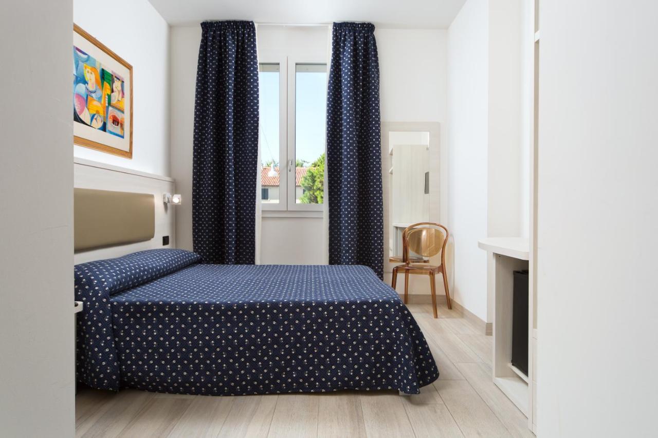 Giotto Hotel 3*