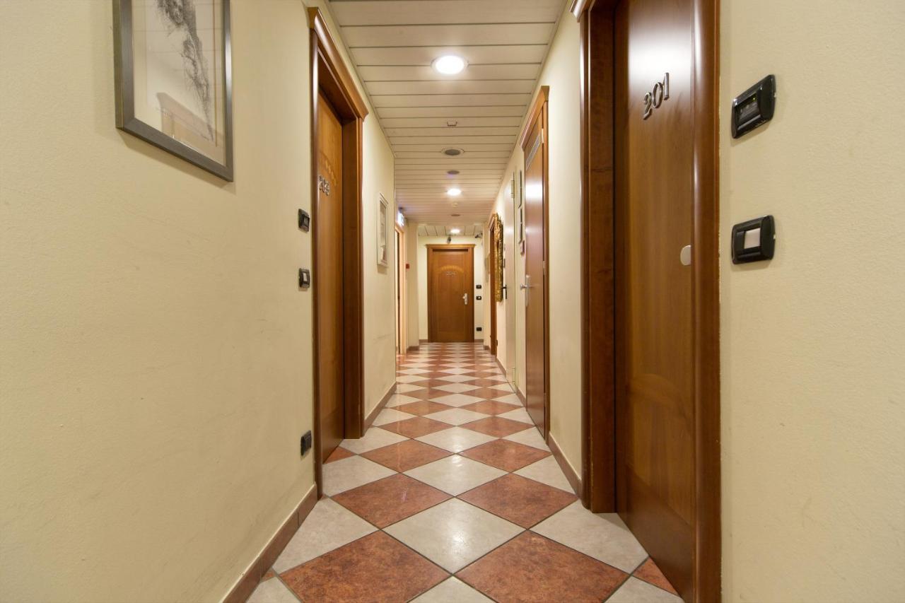 Hotel Giotto
