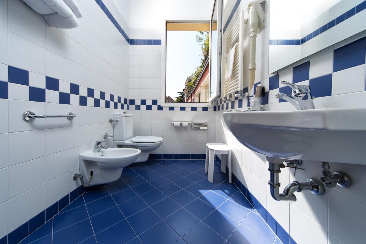 Giotto Hotel Padova