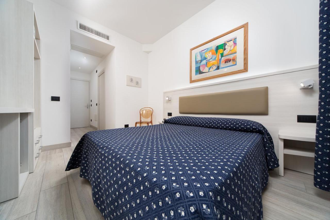 Giotto Hotel 3*