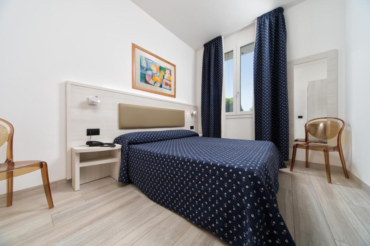 Hotel Giotto