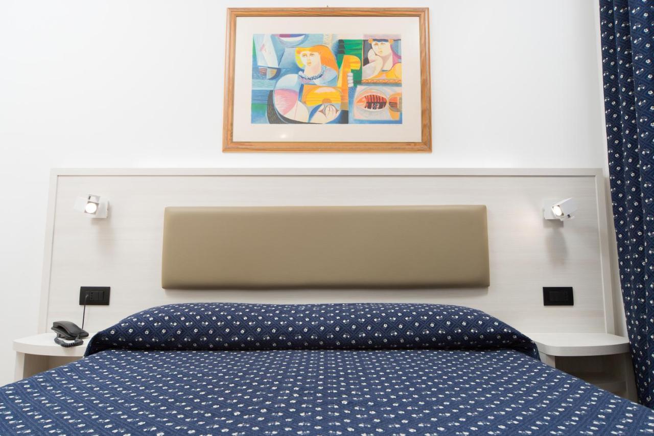 Hotel Giotto 3*