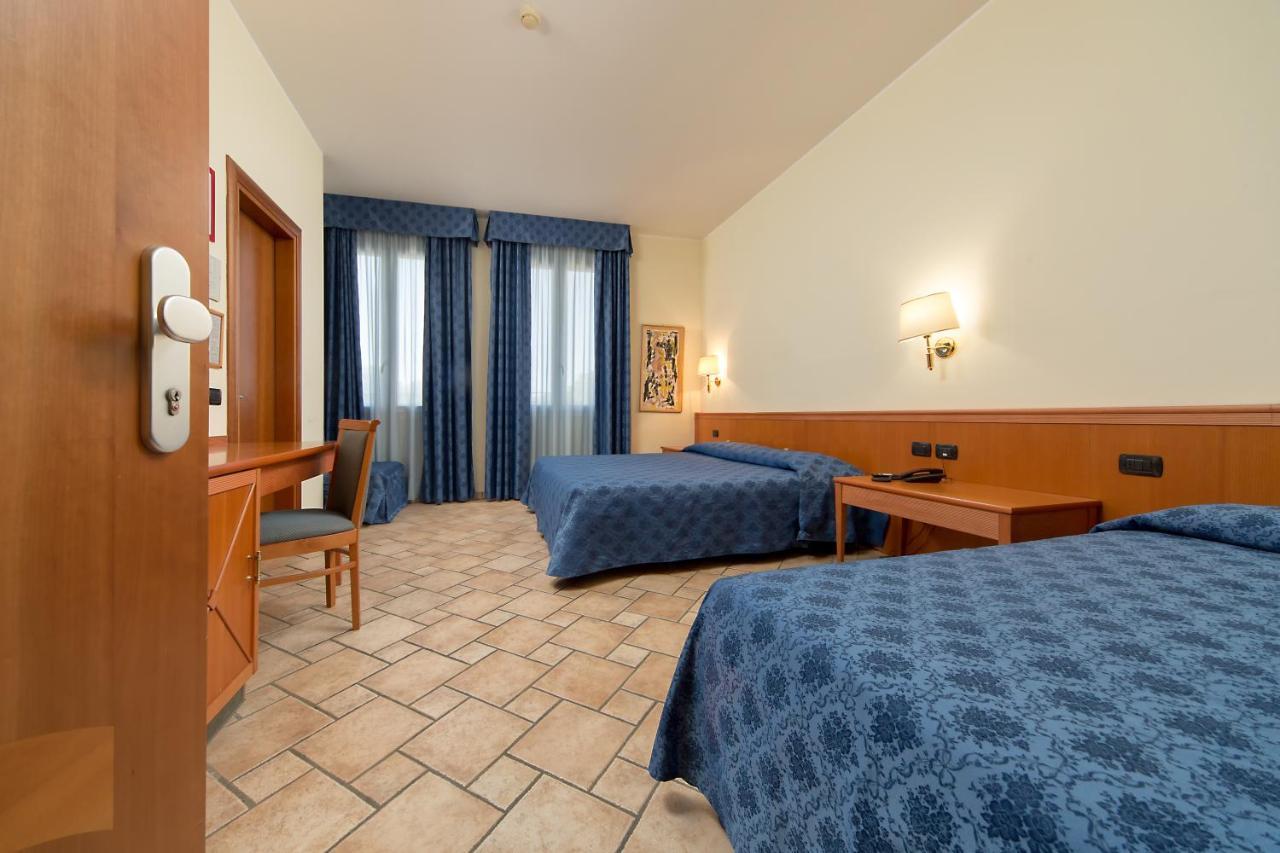 Giotto Hotel