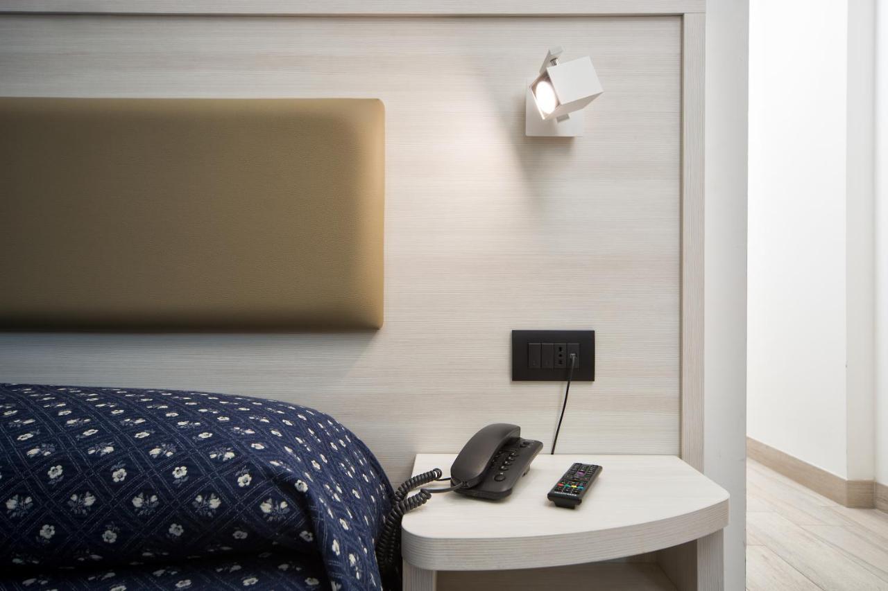 Hotel Giotto