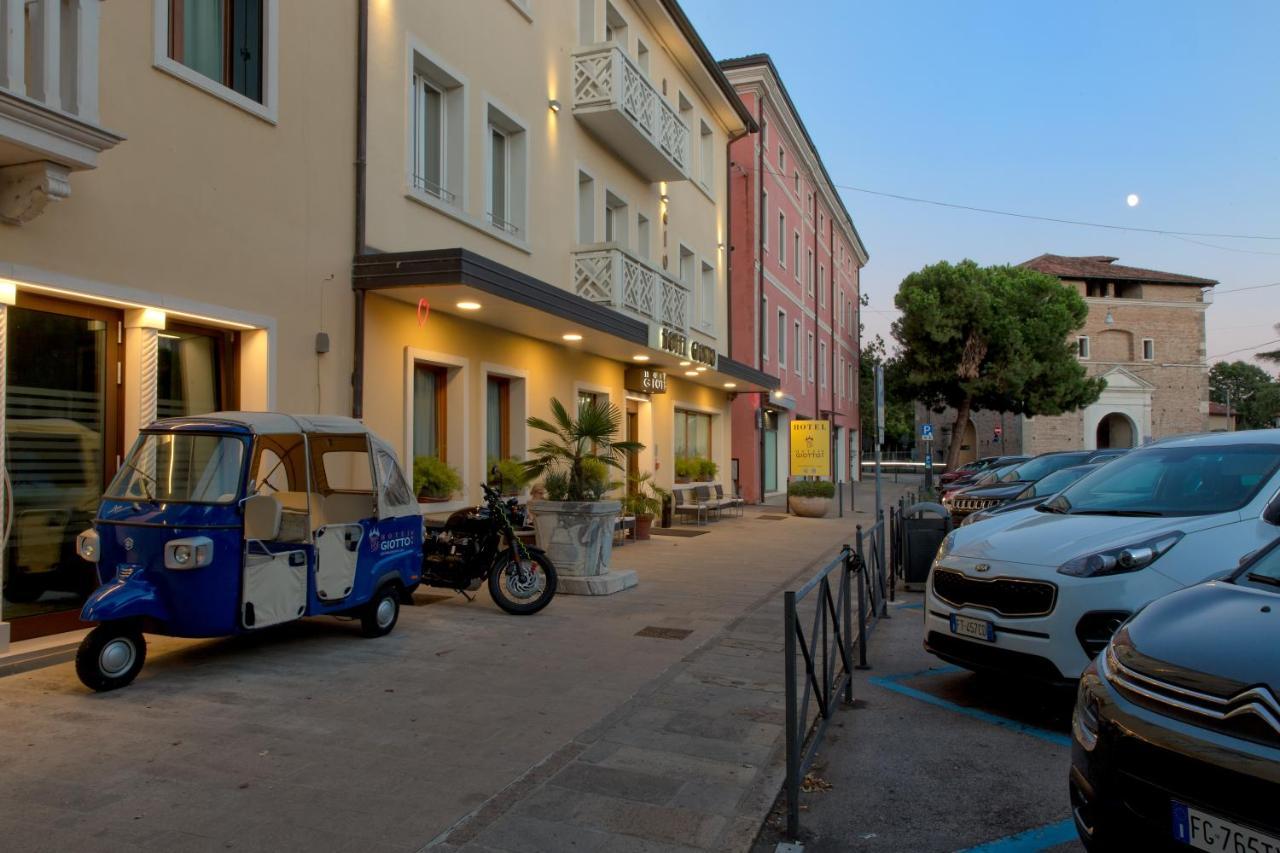 Hotel Giotto