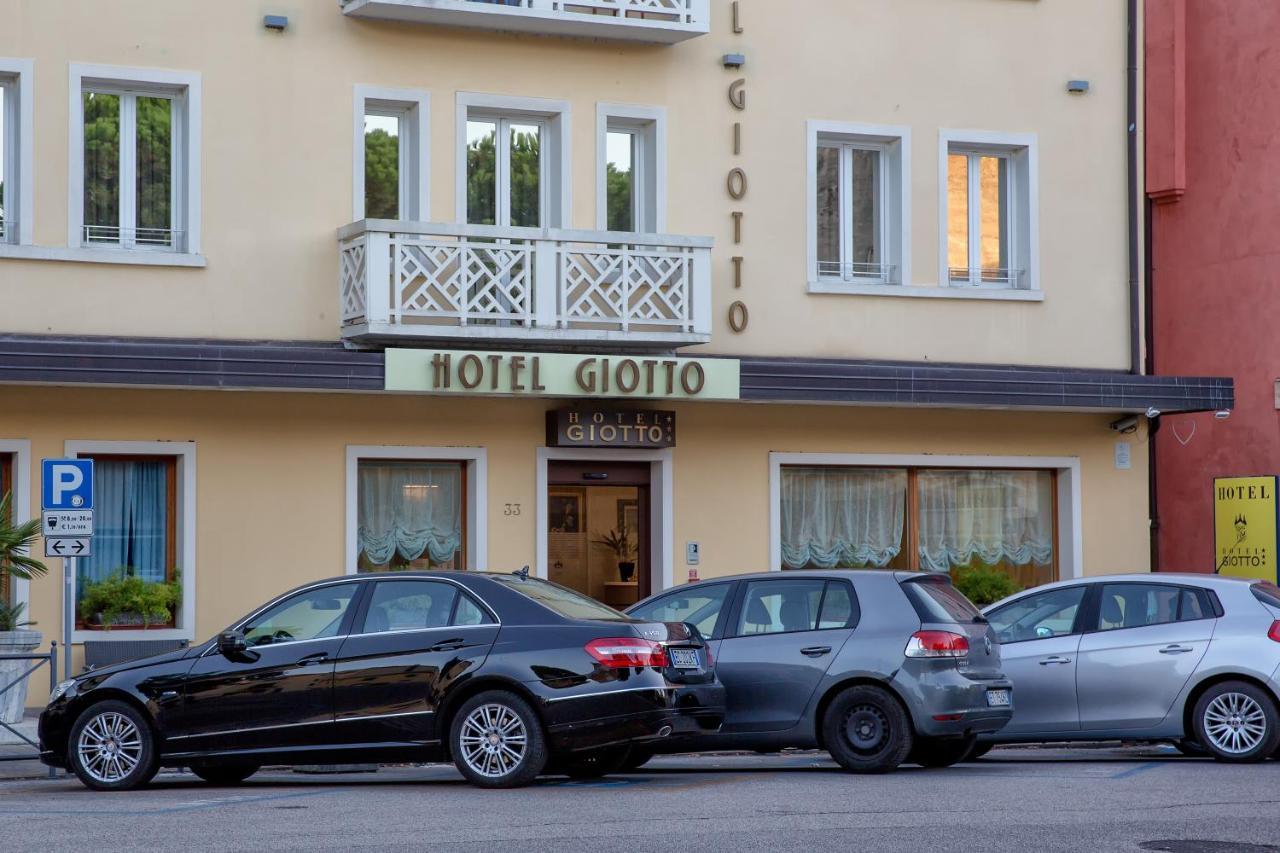 Hotel Giotto 3*
