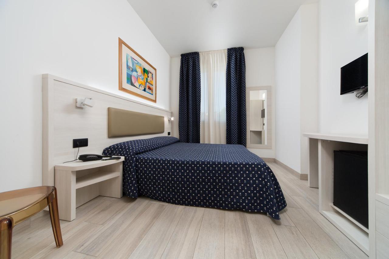 Hotel Giotto Padova