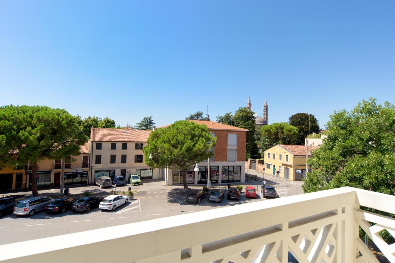 Hotel Giotto Padova
