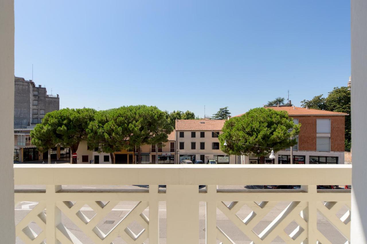 Giotto Hotel