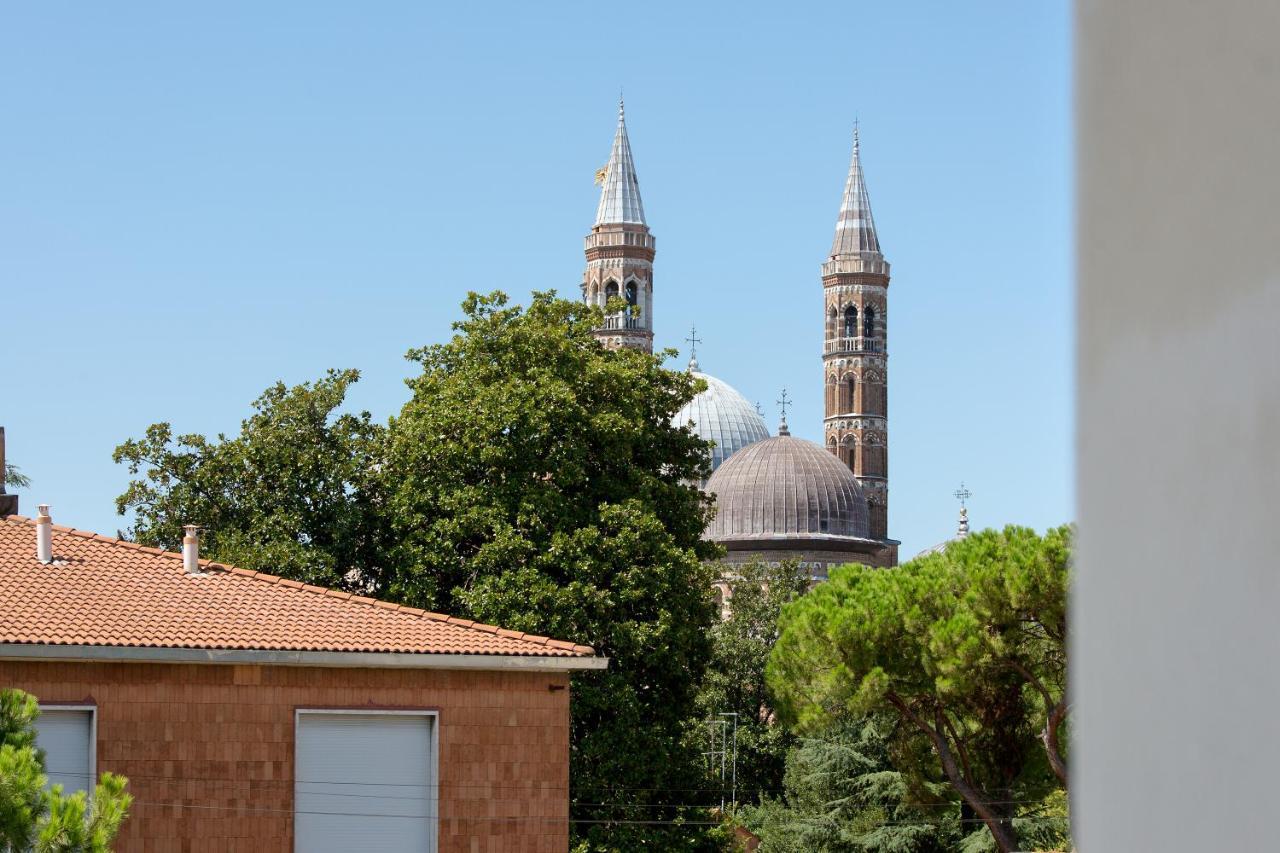 Giotto Hotel 3*