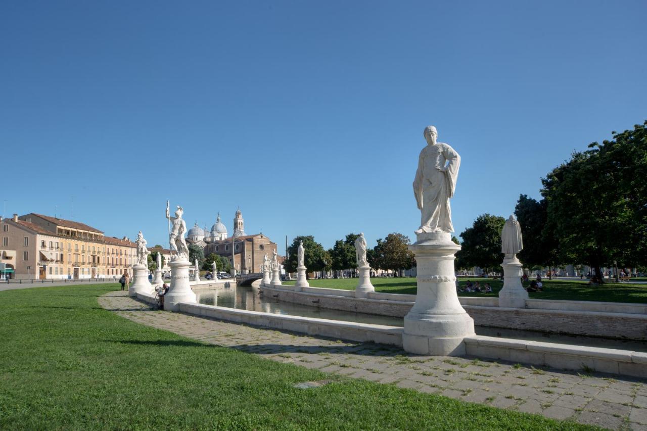 Hotel Giotto Padova