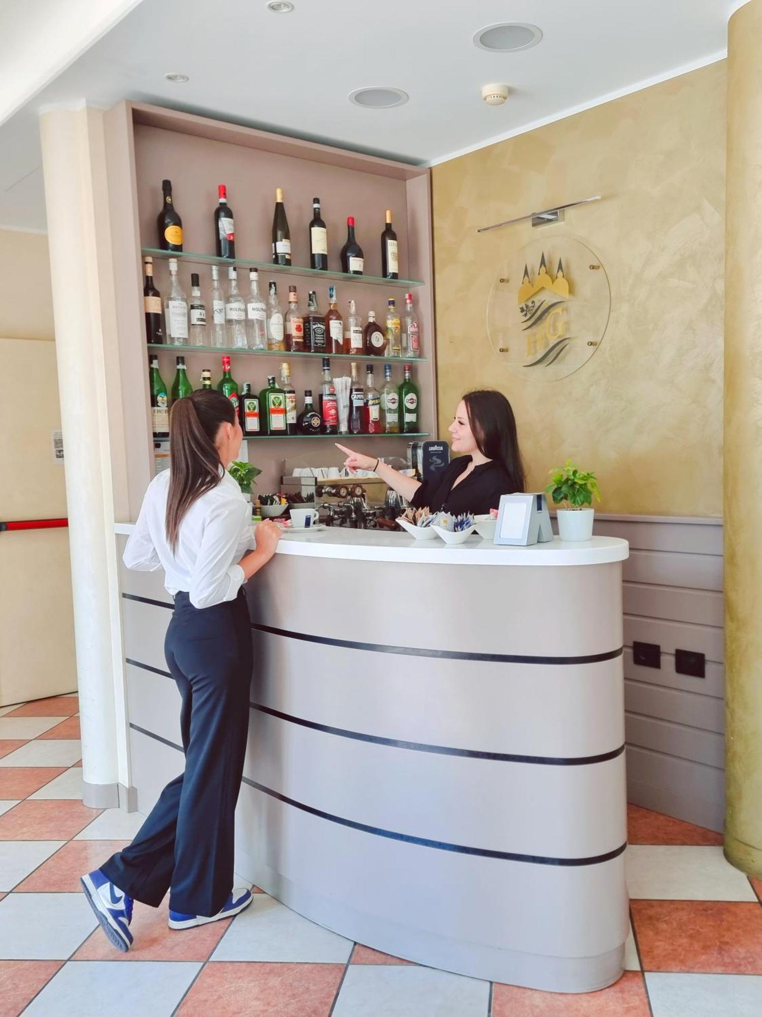 Hotel Giotto Padova