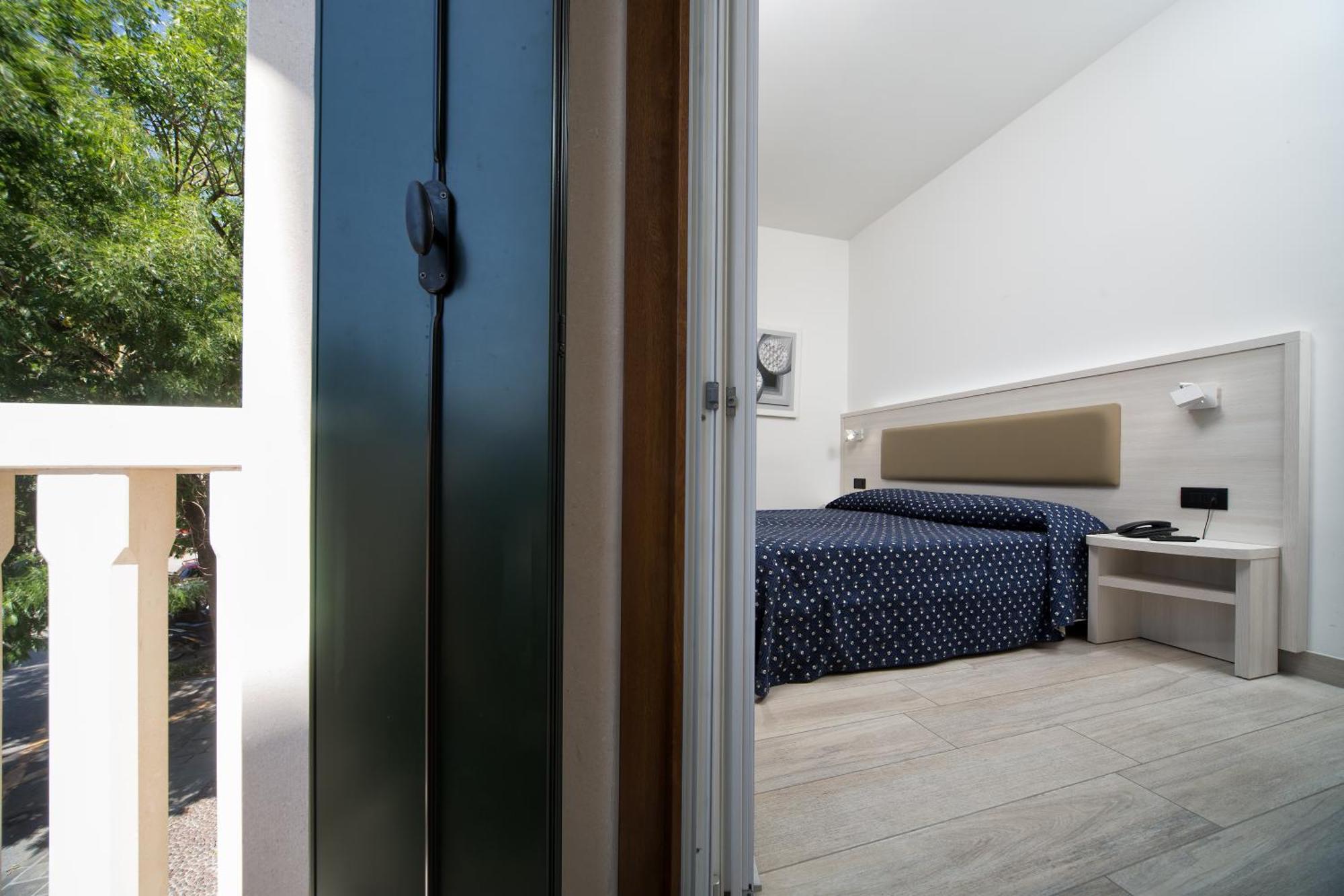 Giotto Hotel Padova