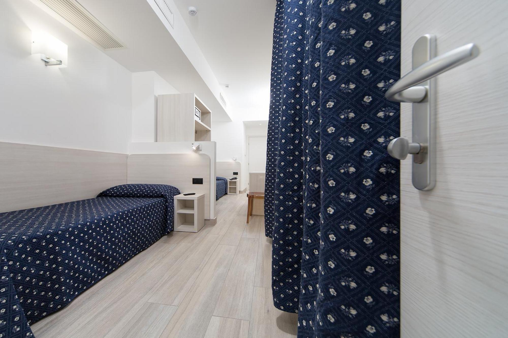 Giotto Hotel