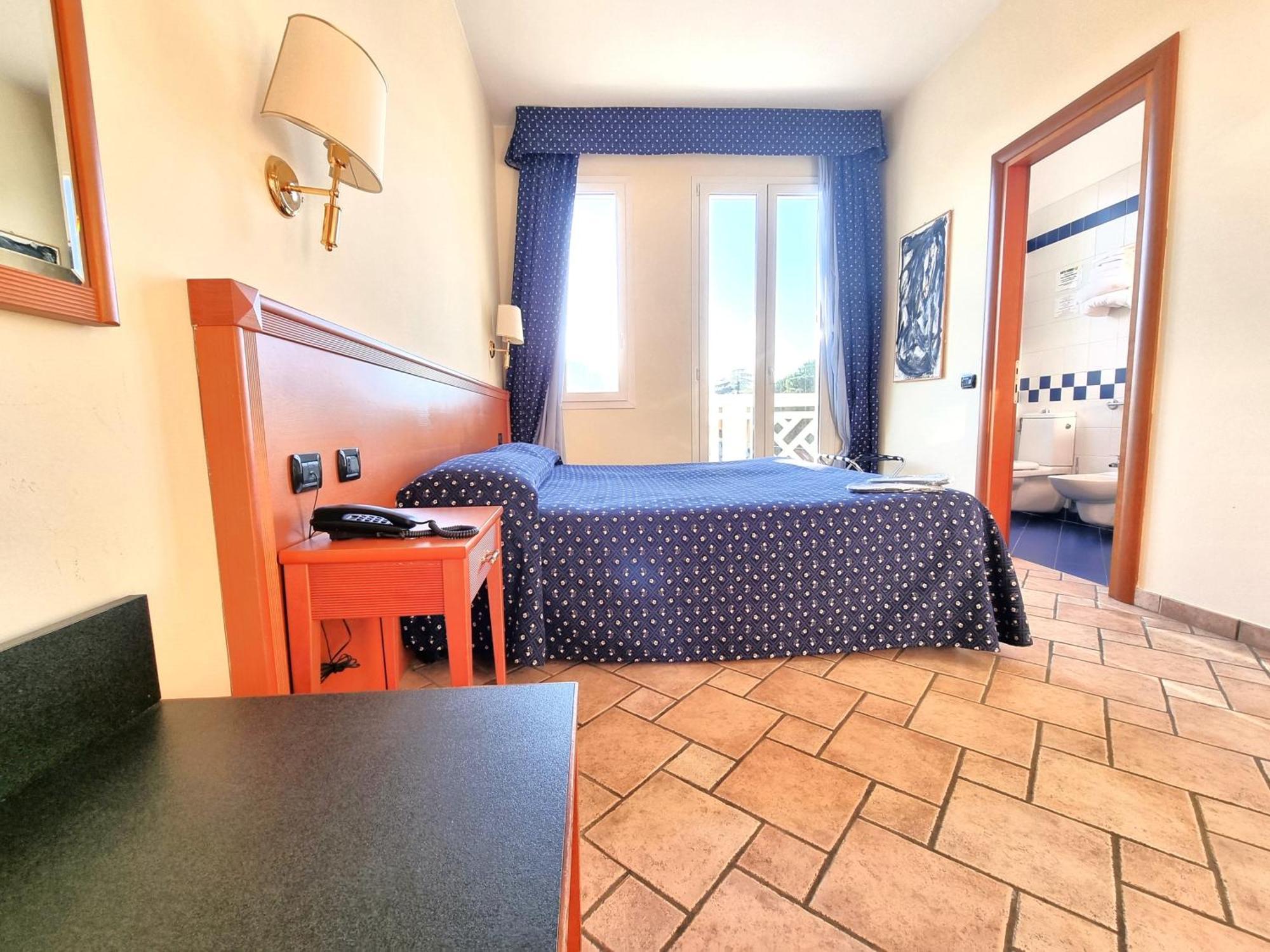 Giotto Hotel Padova