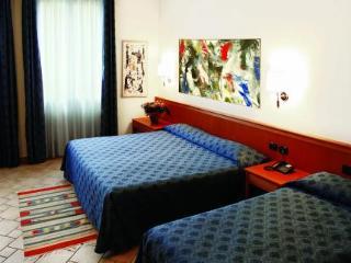 Giotto Hotel 3*