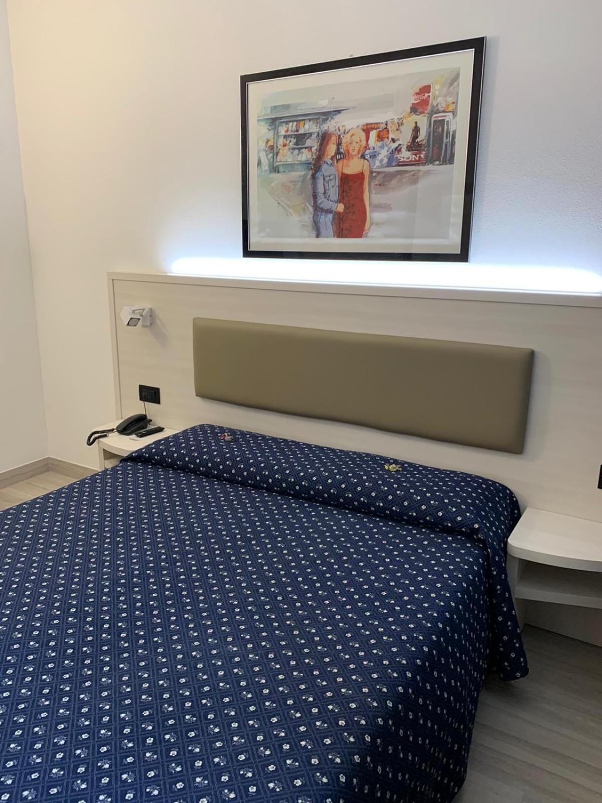 Giotto Hotel