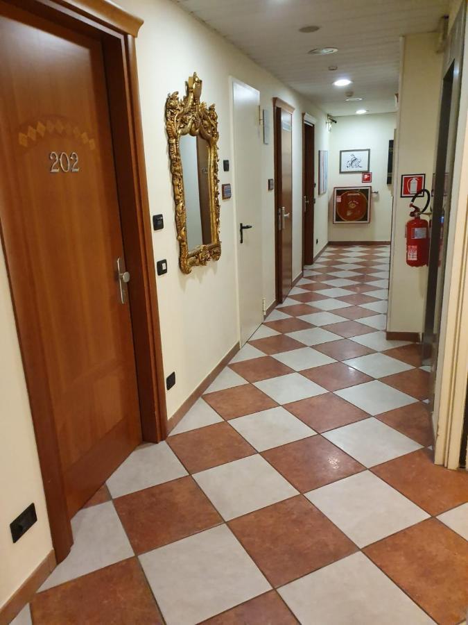 Hotel Giotto