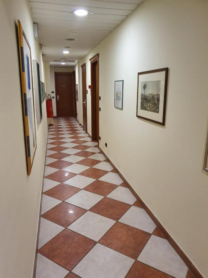 Giotto Hotel