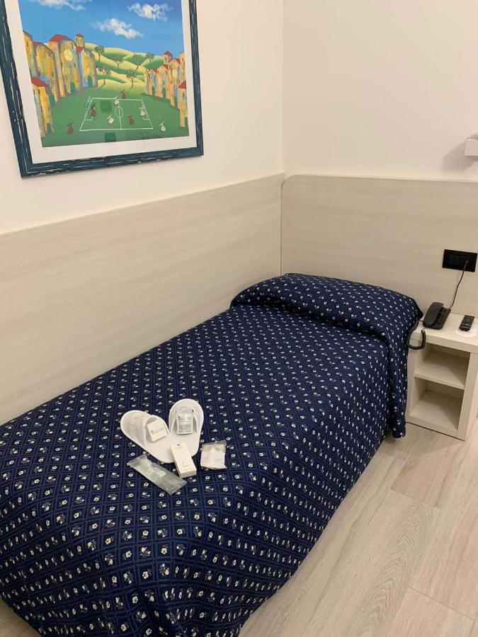 Hotel Giotto Padova