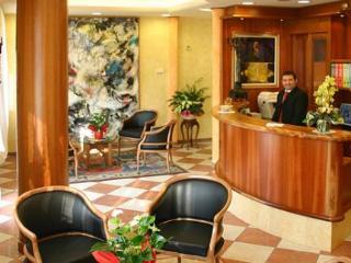 Hotel Giotto