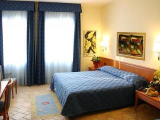 Giotto Hotel Padova
