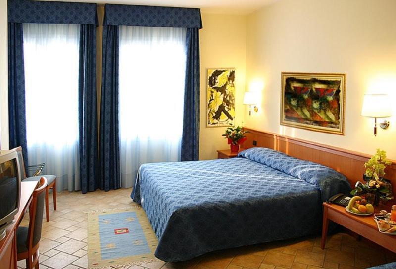 Hotel Giotto 3*