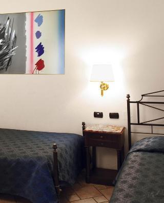 Giotto Hotel 3*