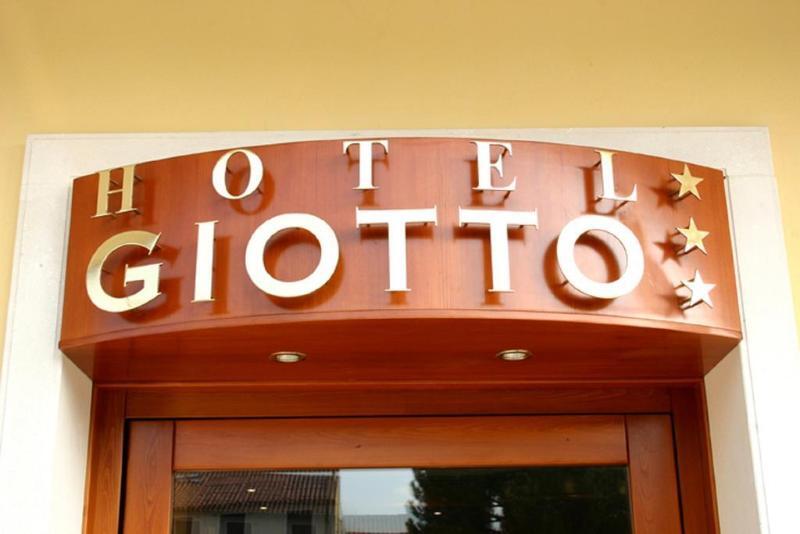 Hotel Giotto Padova
