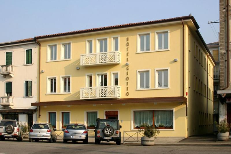 Giotto 3* Padova