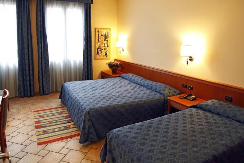 Giotto Hotel