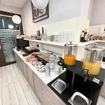 Hotel Giotto