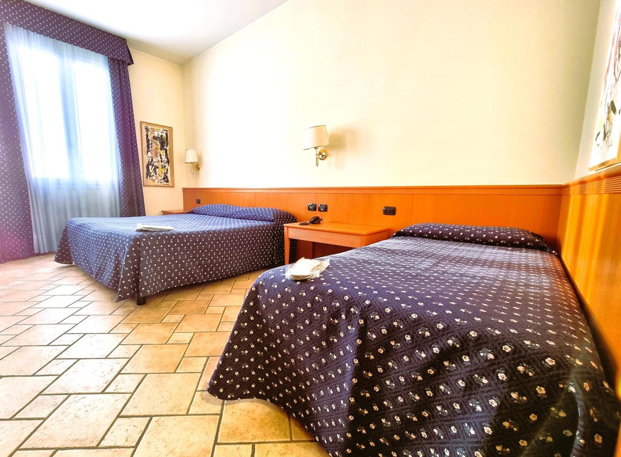 Hotel Giotto Padova