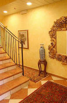 Giotto Hotel